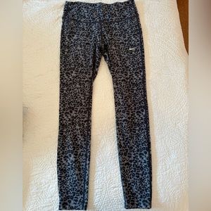 Nike Dri-Fit Running Tight